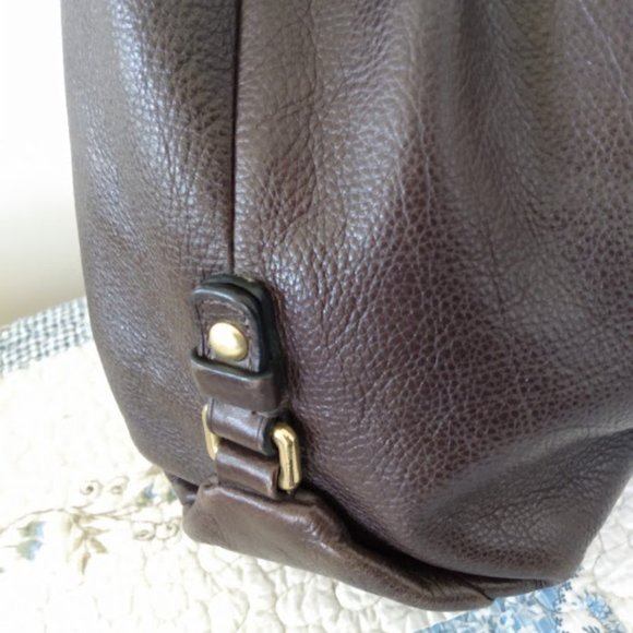 Coach Brooke Shoulder Bag - Picture 8 of 16